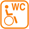 Servizio per disabili